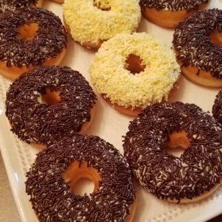 donuts