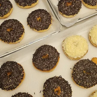 Donuts