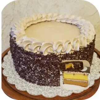 mocha-cake