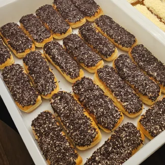 Long John Donuts